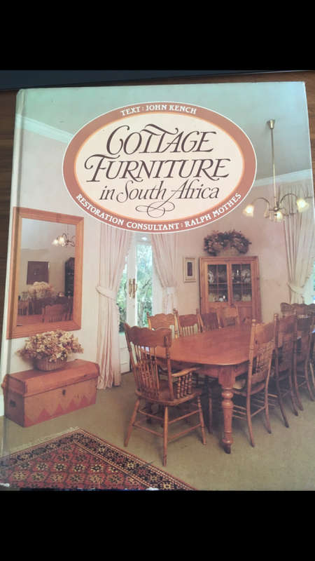 Cottage Furniture in South Africa - John Kench