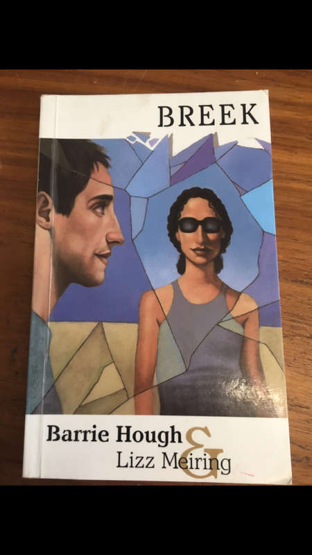 Breek - Barrie Hough & Lizz Meiring