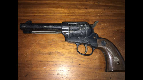 Vintage Daisy gun - See pictures