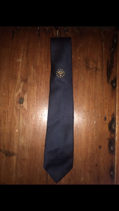 MOTH Tie