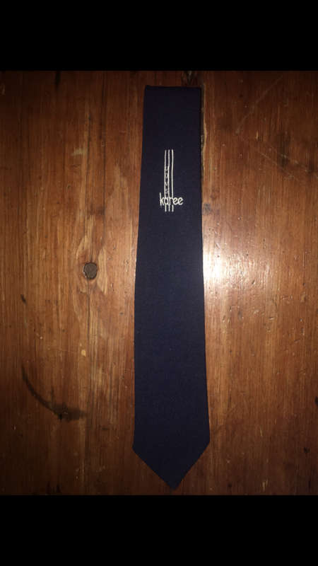 UOVS Karee Tie