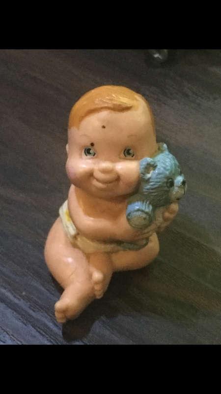 Diaper Baby