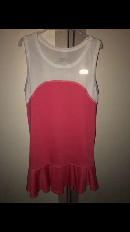 Beautiful OTG Tennis Dress - Size 10 Years