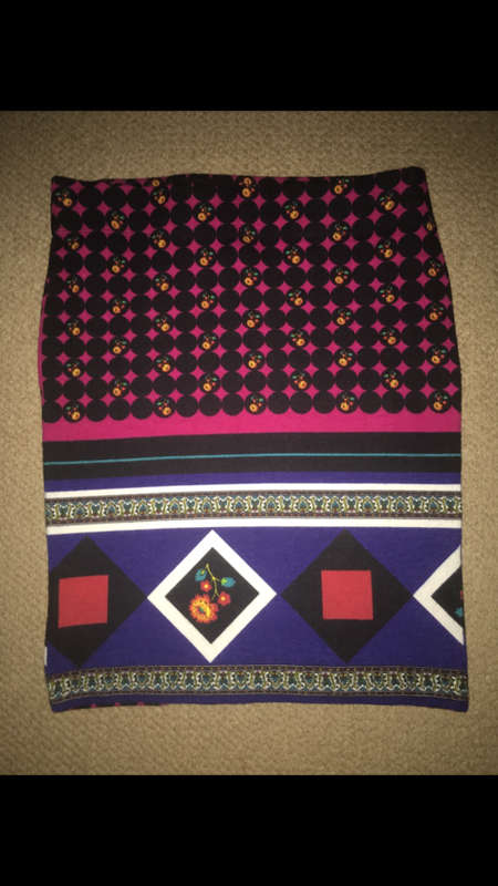 Woolworths Skirt - Size S