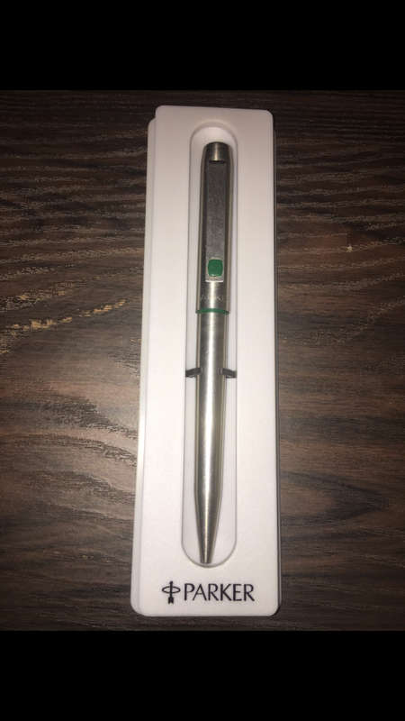 Parker Pen