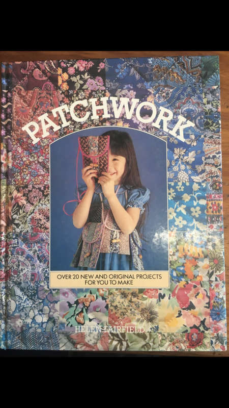 Patchwork - Helen Fairfield