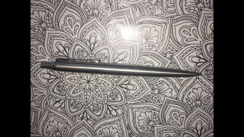 Parker Clutch Pencil in working condition