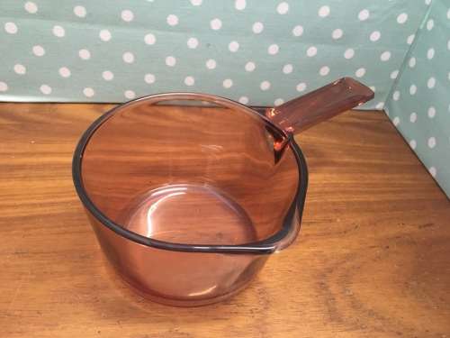 Vision Corning France Saucepan