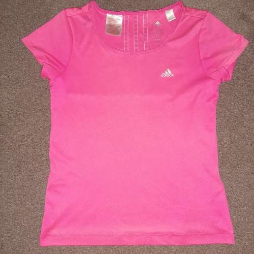 Adidas Top - 9-10 Years