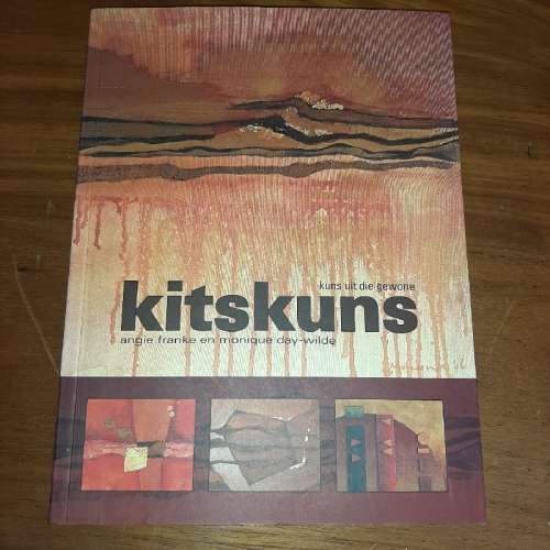 Kitskuns - Angie Franke en Monique Day-Wilde