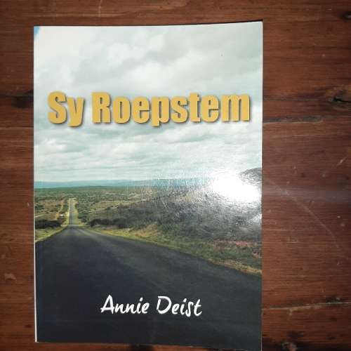 Sy Roepstem - Annie Deist