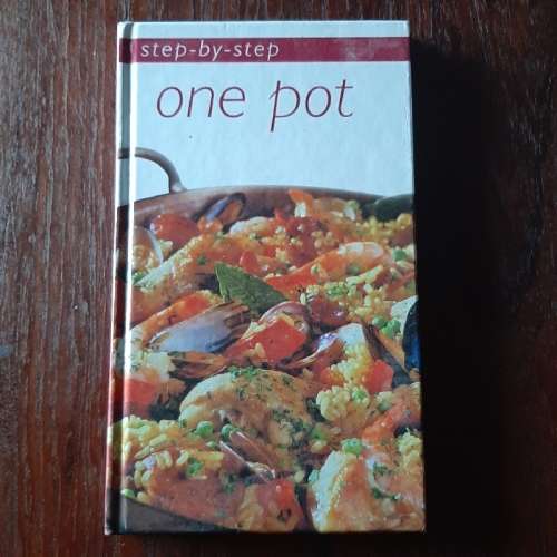 One Pot - Step-by-step