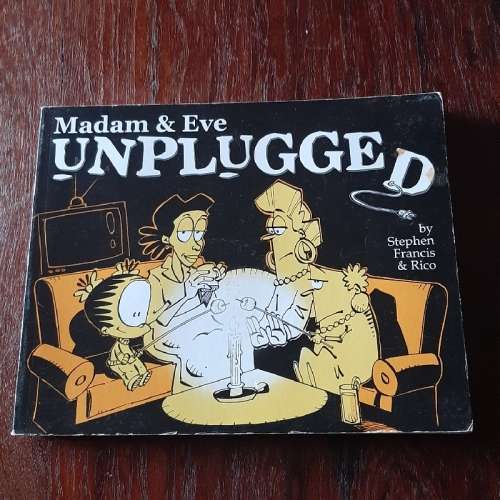 Madam & eve Unplugged