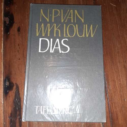 Dias - N.P. van Wyk Louw