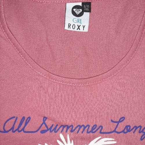 Roxy T-Shirt - 9-10 years