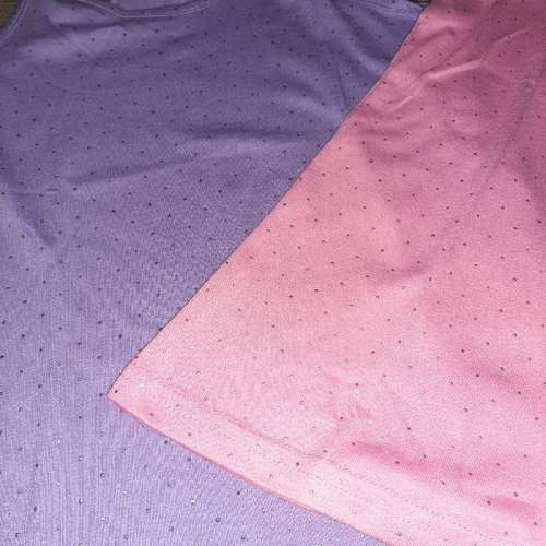 2 x Tank Tops - 9-10 Years