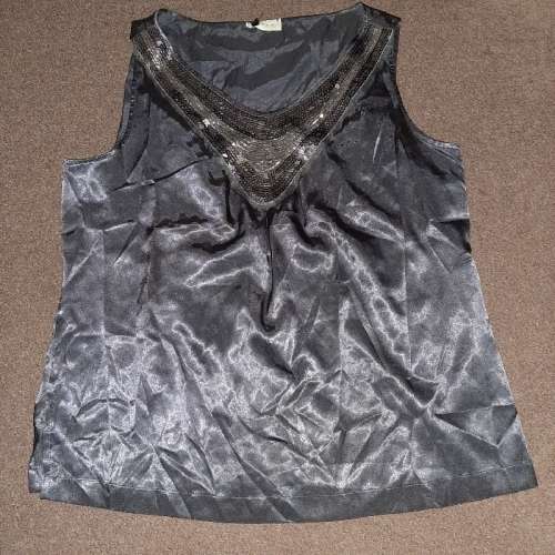 Beautiful Woolworths Top - Size 18