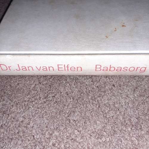 Babasorg - Dr. Jan van Elfen