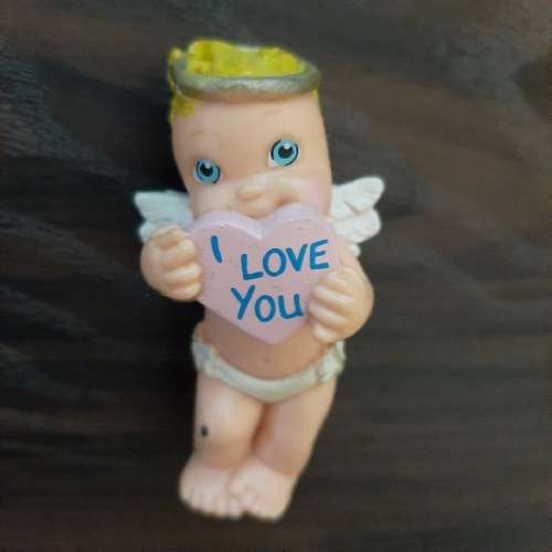 Diaper Baby