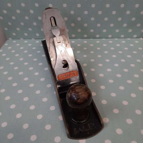Stanley No. 5 Plane