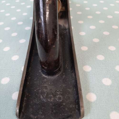 Stanley No. 5 Plane