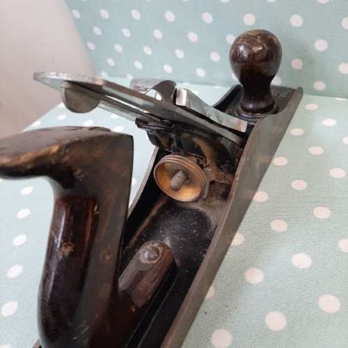 Stanley No. 5 Plane