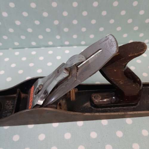 Stanley No. 5 Plane