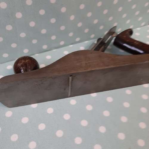 Stanley No. 5 Plane