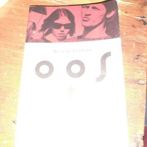 Oos - Marion Erskine