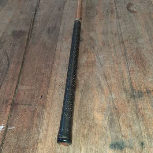 Vintage Harry Weetman Autograph 'The Weetman'  Putter c.1955
