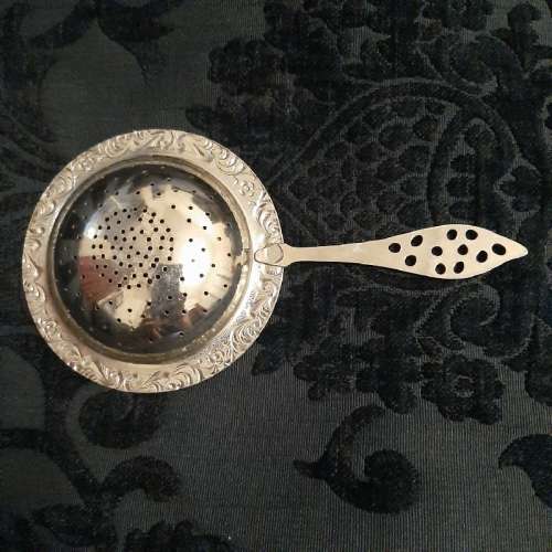 Tea Sieve