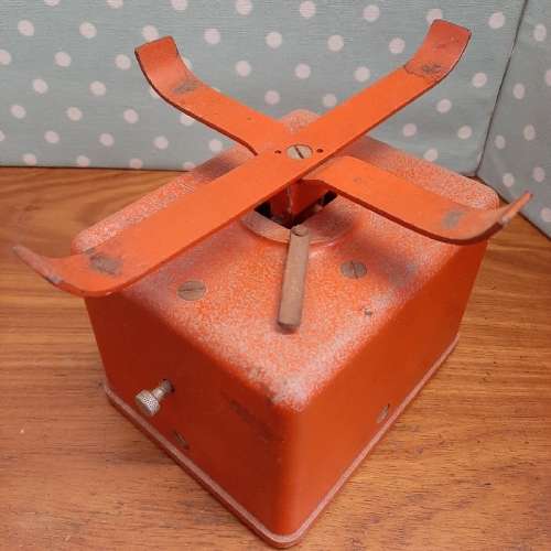 Vintage Inca LBS Scale - Made in Switzerland