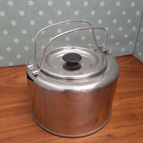 MSR 1 Litre Camping Kettle