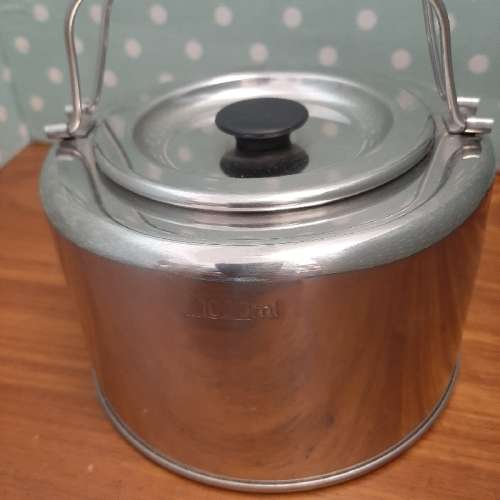 MSR 1 Litre Camping Kettle