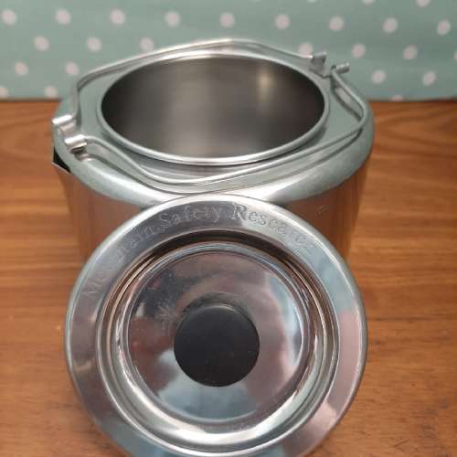 MSR 1 Litre Camping Kettle