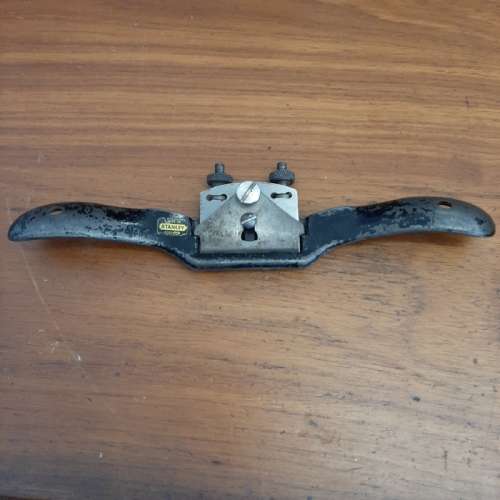 Stanley no.151 Plane