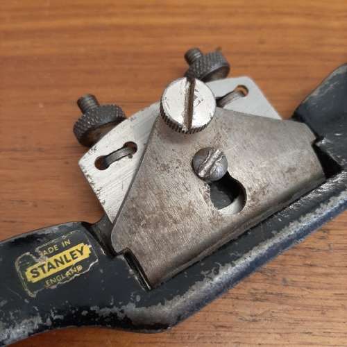 Stanley no.151 Plane