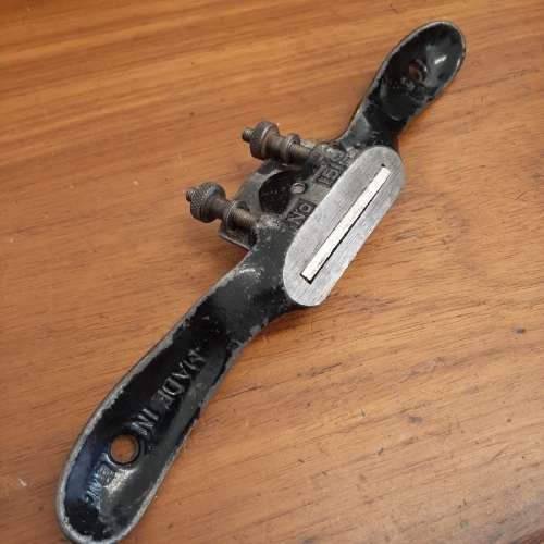 Stanley no.151 Plane