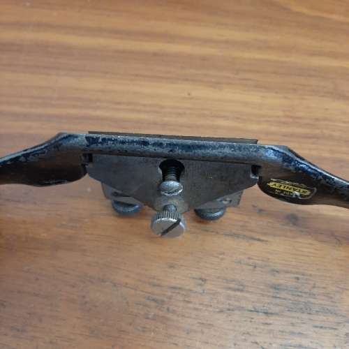 Stanley no.151 Plane