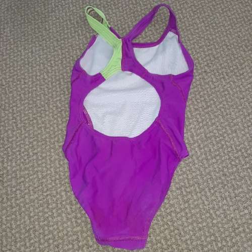 Speedo Swimsuit - 6 Years