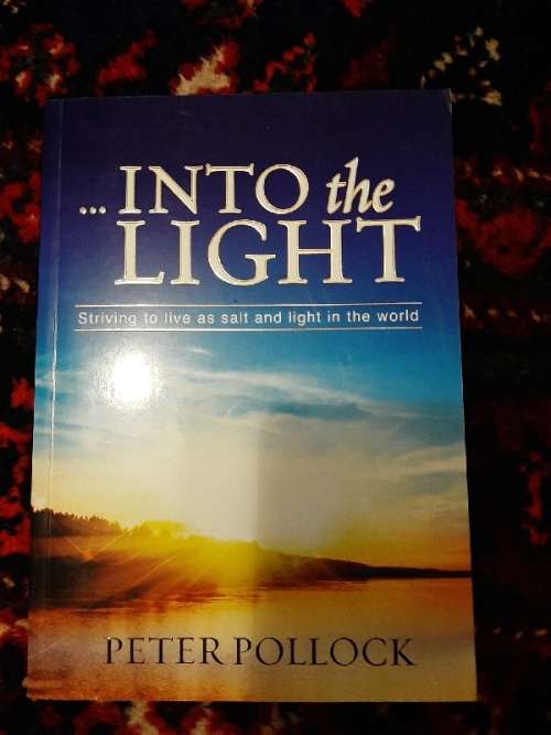 Into the Light - Peter Pollock