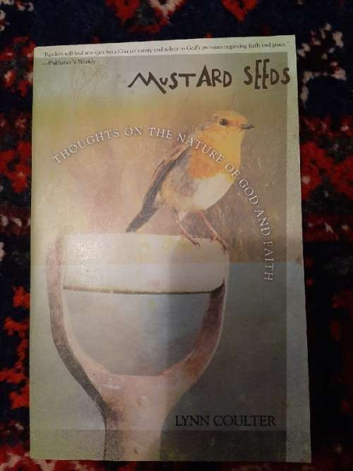 Musterd Seeds - Lynn Coulter