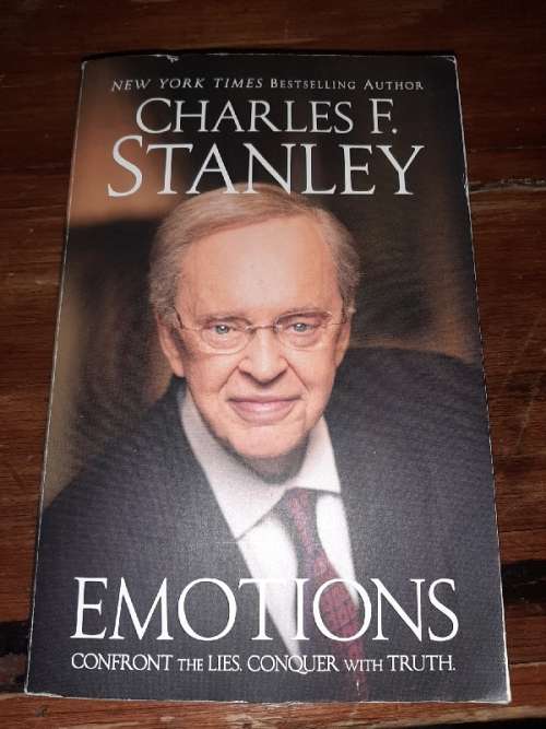 Emotions - Charles F. Stanley