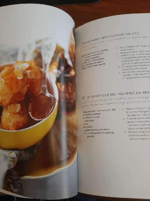 Smullekker Vegetaries - Sonia Cabano en Jade De Waal