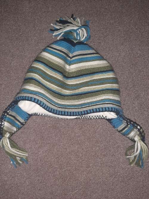 Warm Hat / Beanie