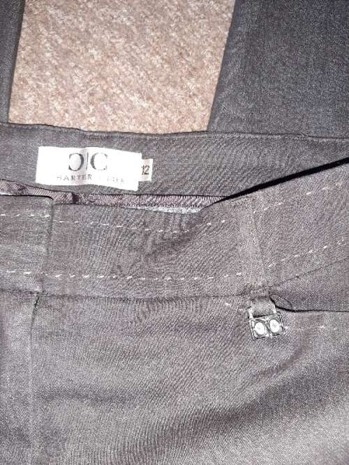 Charter Club Brown Pants - Size 12