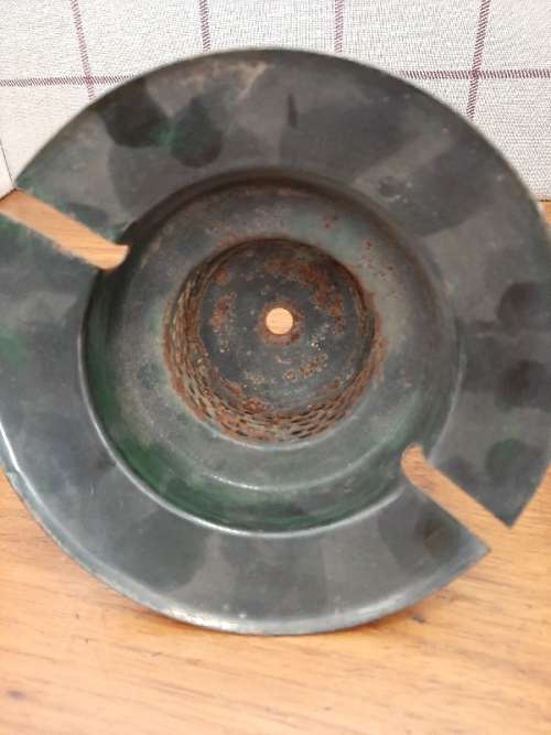 Coleman part