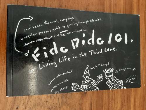 Fido Dido 101