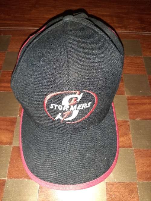 Stormers Cap - Vodacom Super 12