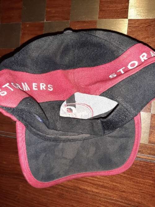 Stormers Cap - Vodacom Super 12